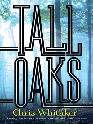 cover image of Tall Oaks